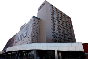 Yes Inn Shenyang Bagian luar foto